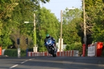 Robert Wilson Yamaha / Stoddart Racing Oban