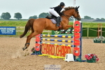 Cls 16 Foxhunter portfolio