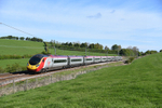 JL - 26.4.17 390008 1M07 0630 Glasgow - Euston, Milnthorpe
