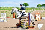 Cls 22 95cm National Am Qualifier portfolio