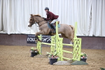Class 2 - Senior British Novice - 90cm Open portfolio