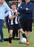 Craven U10 portfolio