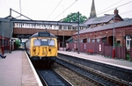 7th August 1995