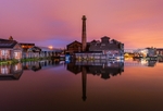 Ellesmere Port Boat Museum