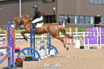 Cls 23 95cm Amateur Qualifier portfolio