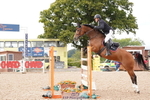 Cls 28 Chard Sept GP Jump Off portfolio