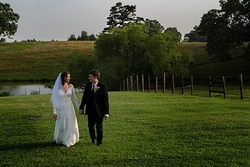 Weddings portfolio