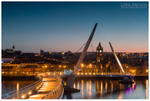 The Peace Bridge, Derry-Londonderry (IMG0523)