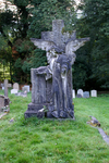 Okewood Churchyard - 04