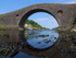 Atlantic Bridge, Easdale Island, Argyll, Scotland