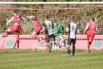 Sylvans v Saints_18-02-2017-1