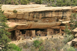 Mesa Verde National Park portfolio