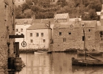 Polperro Harbour 4