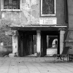 THE PHOTOGRAPHER - VENICE