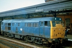 16th July 1983