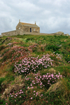 The Chapel of St. Nicholas, St. Ives, Cornwall