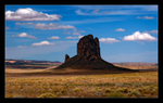 Shadow Butte