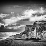 WEYBOURNE BEACH