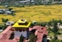 Paro Dhzong and Valley