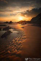 Golden Sands