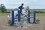 CLASS 13 SUN Pony Discovery 2ND ROUNDS portfolio