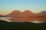 Ben More Coigach, Highland