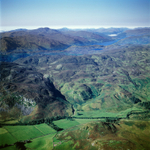 A00171B Glen Lednock to Loch Earn from Invergeldie
