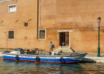 Venice incl Biennale-18