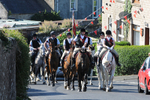 Duns Summer Festival Saturday Rideout 2025 portfolio