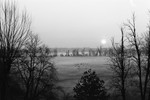 Early Morning (Milano) #1