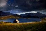Light On The Bothy