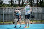 Guernsey Athletics Track  Field_14-06-2020-52