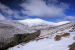 WINTER ON GALTYMORE