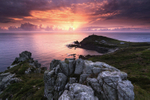 Cape Cornwall