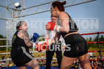 BOUT 10 - Ebony the Mallet Mollet v Lauren  Thunder Damage Hallet-26