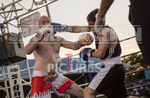 Open Air Boxing_2015_Bout-12-3
