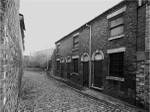 A View Over The Cobbles