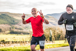 North Lakes Half Marathon  10k-915