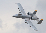 IMG_9412 USAF Fairchild Republic A10 