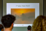 Gravity International Photography Exhibition, 2022, Paris.