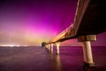 z4256 Northern Lights, Bembridge Lifeboat Station