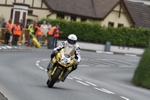 Ian Mackman Suzuki / InFront Motorcycles