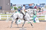 Cls 11 Scope 95cm Open Champ portfolio