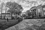 St Michael's church yard (1)