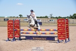 Cls 4 Big Pony Team portfolio