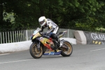 Ben Wylie Honda / Ice Valley by Motorsave Trade