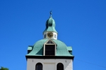Porvoo Cathedral, Porvoo, Uusimaa, Finland