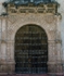 Façade portal