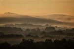 Rivington Morning Mist