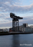 Finneston Crane, Glasgow